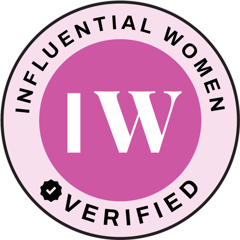 Award for Most Influential Women 2025